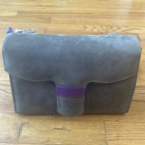 Hester Van Eeghen purse